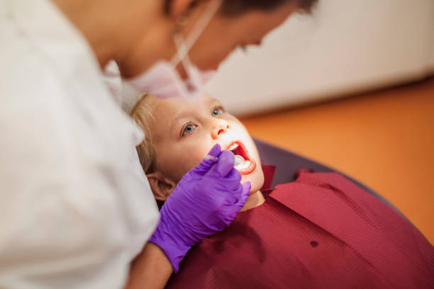 Best Pediatric Emergency Dentist in Marathon, FL